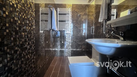 Apartmentai Jovarėlis