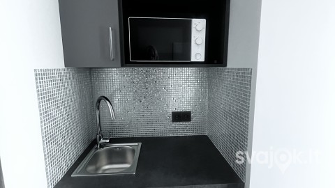 Apartmentai Jovarėlis