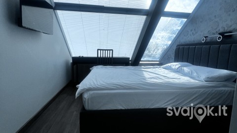 Apartmentai Jovarėlis