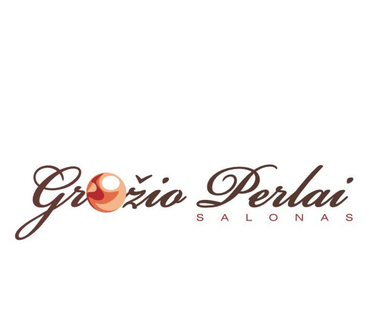 Grožio salono ,,Grožio perlai" dovanų čekis 1