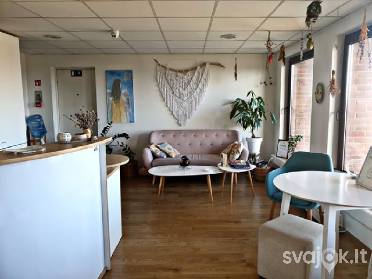 Šokoladinė SPA procedūra su viso kūno įvyniojimu 3