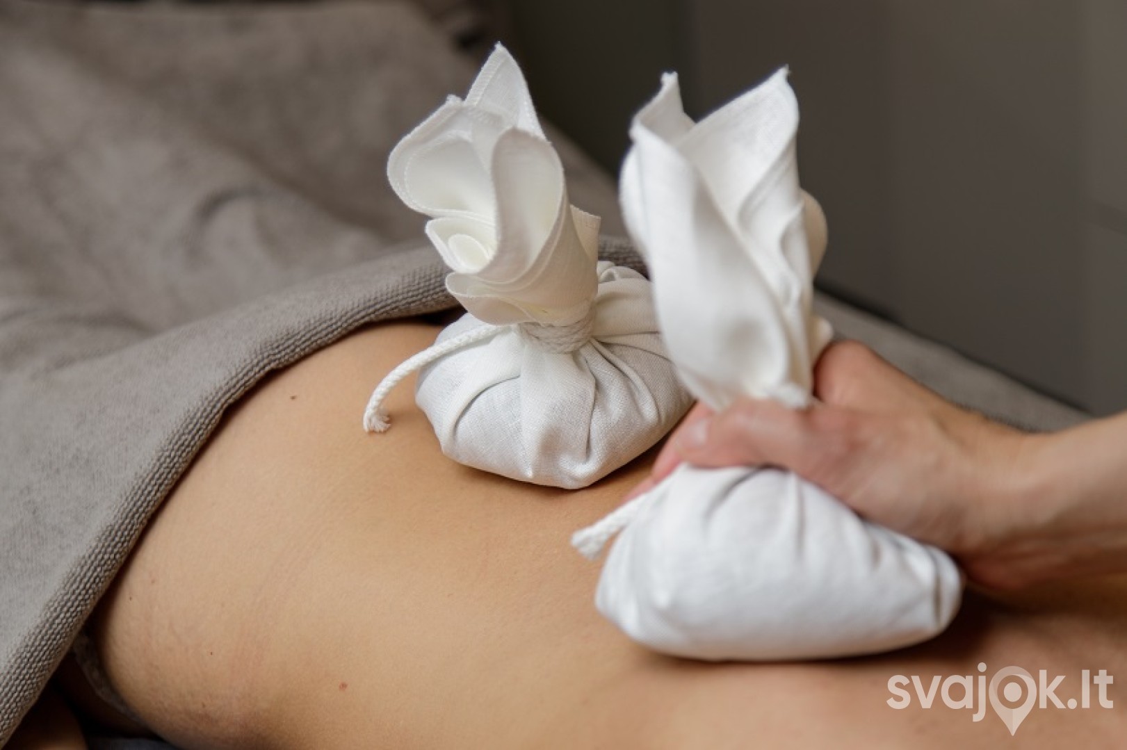 SPA ritualas kūnui ,,Svajingoji levanda” 1