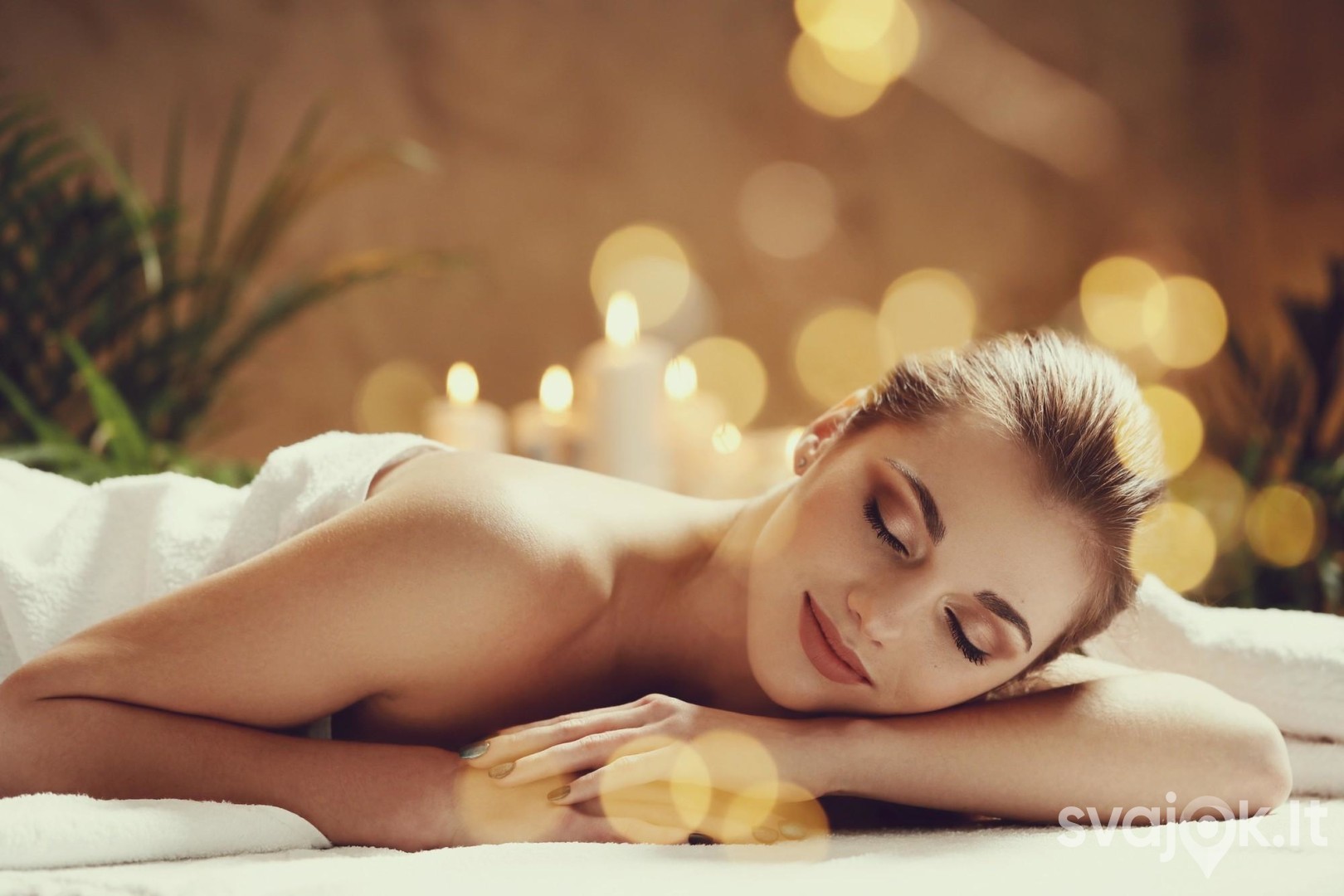 Rinkis iš 5 skirtingų SPA ritualų 1
