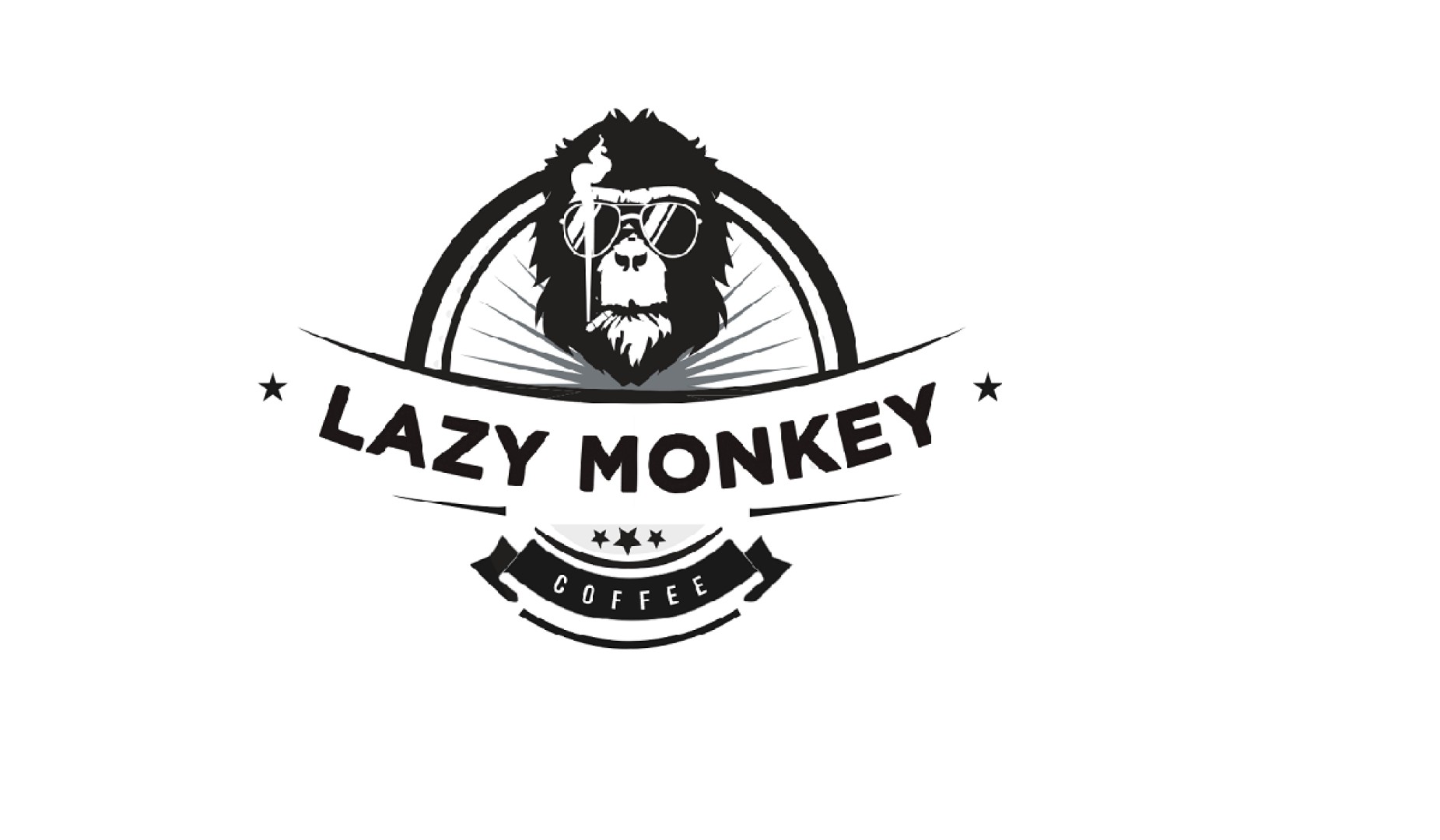 ,,Lazy Monkey" baro dovanų čekis 1