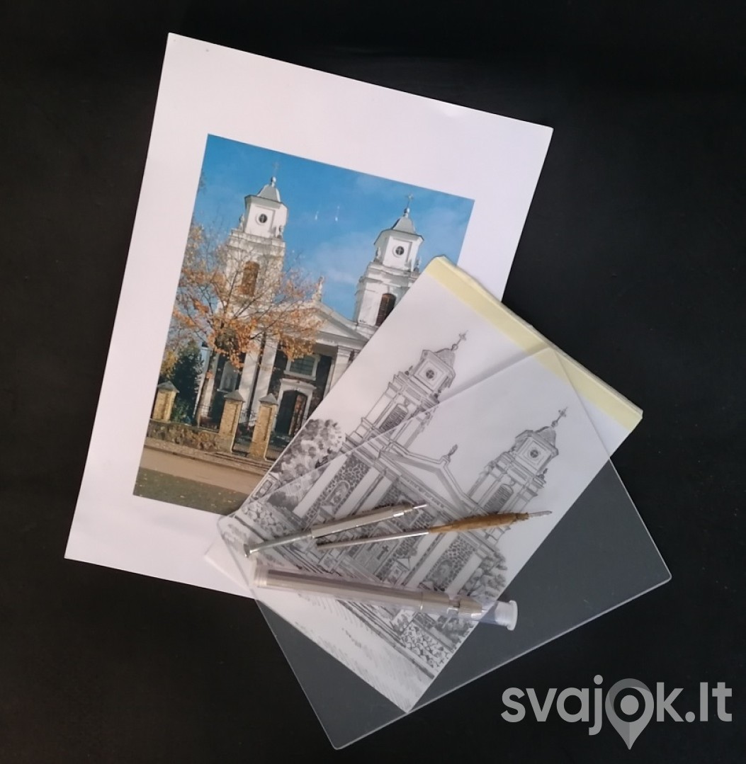 Grafikos edukacija Druskininkuose 5