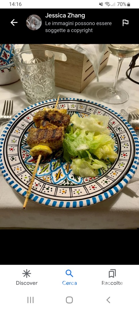 Itališka vakarienė su virtuvės šefu iš Sicilijos Jūsų namuose! 4