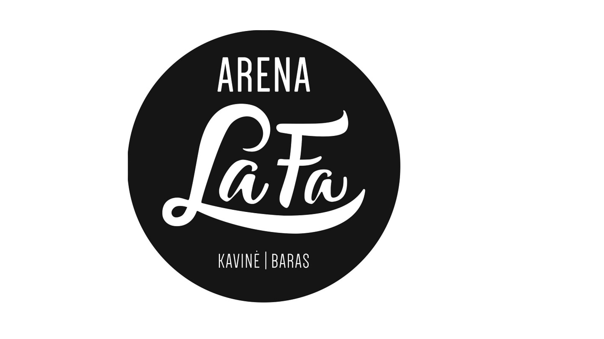 Kavinės ,,La Fa" dovanų čekis 1