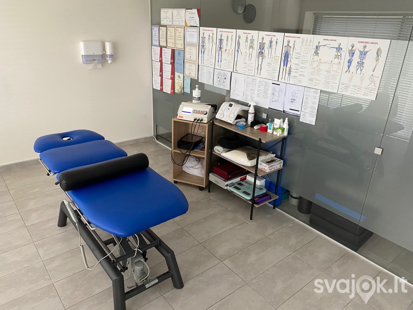 Anticeliulitinis masažas + Indiba activ terapija 3
