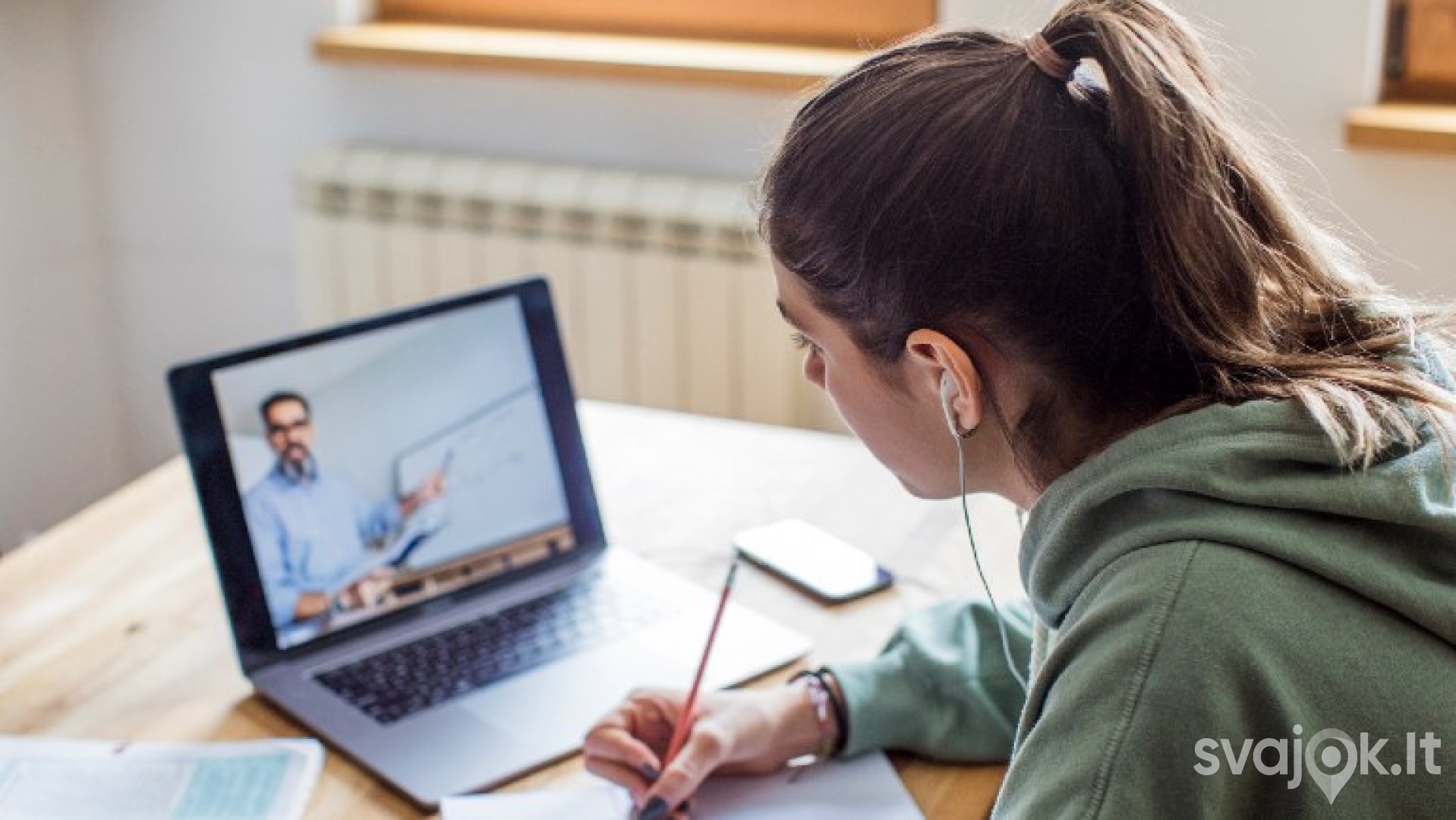 Individualūs Anglų kalbos kursai internetu 1
