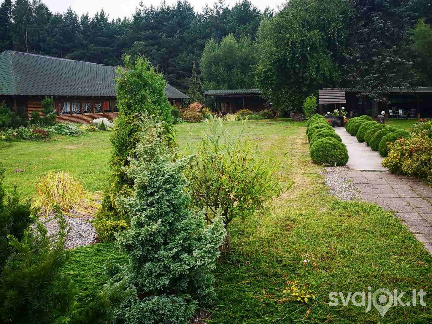 Poilsis prie jūros, ,,Kintų pakrantės" sodyboje 3