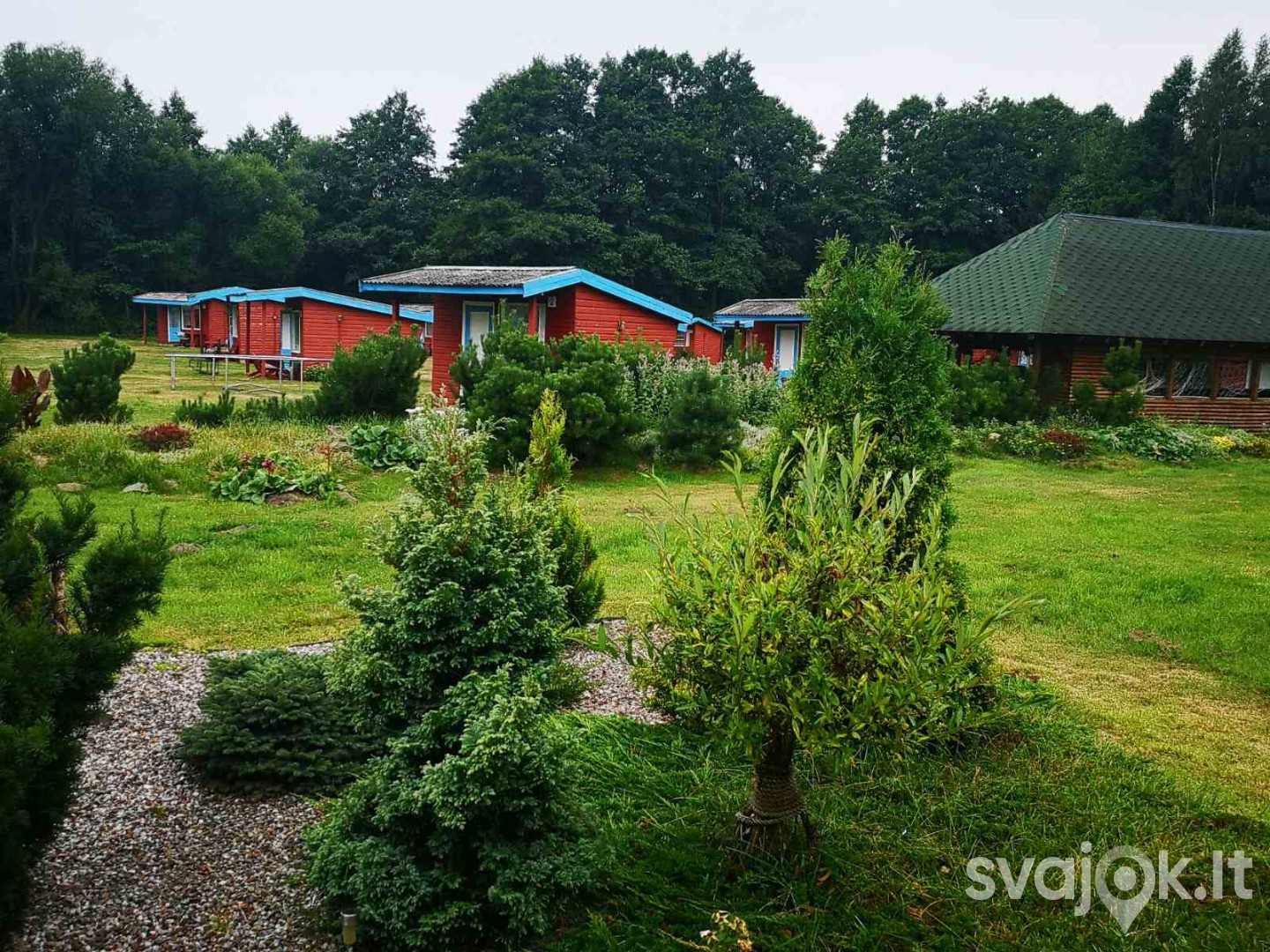 Poilsis prie jūros, ,,Kintų pakrantės" sodyboje 4