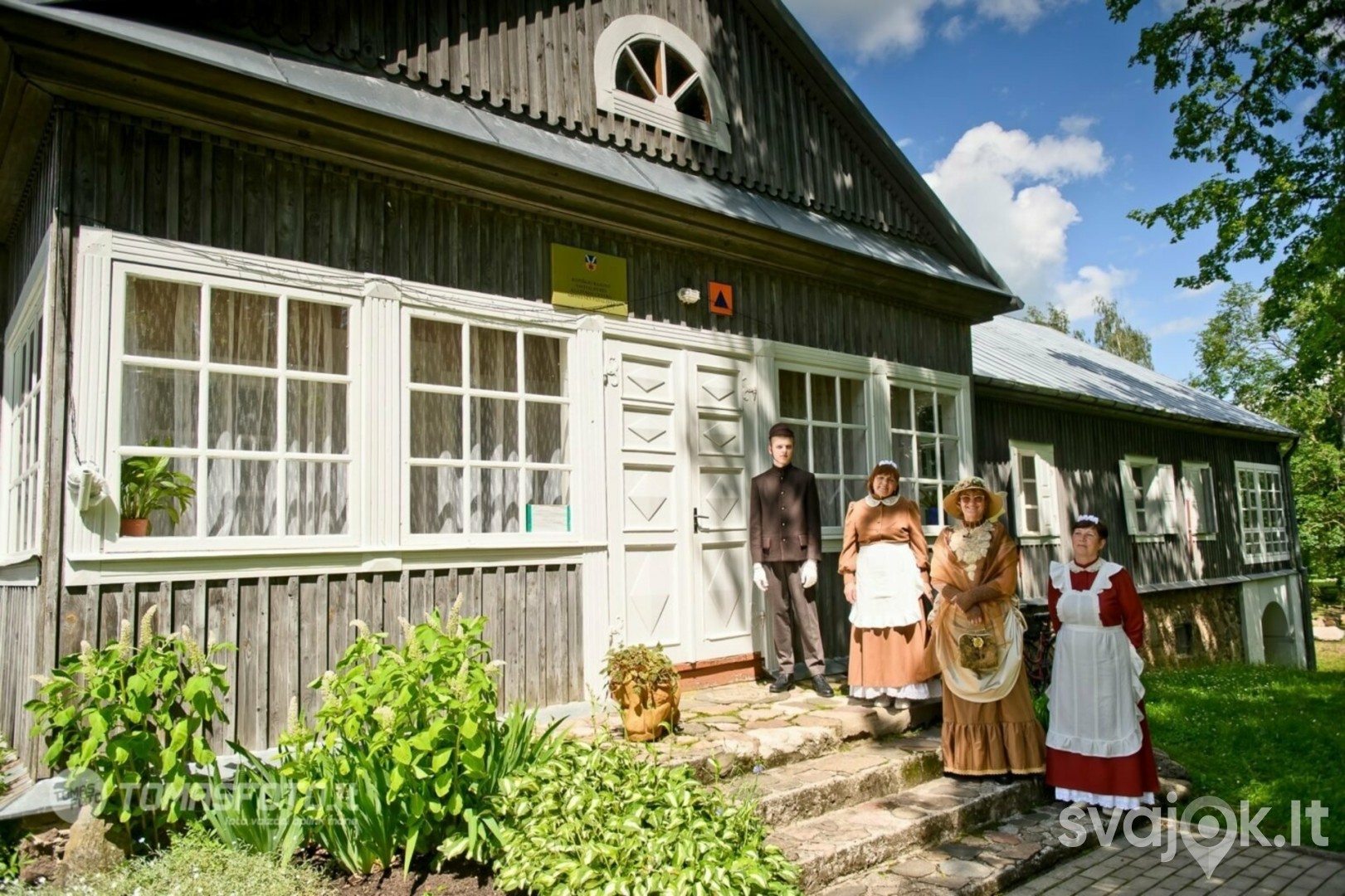 Edukacinė programa ,,Smagu širdžiai, gardu pilvui" 2