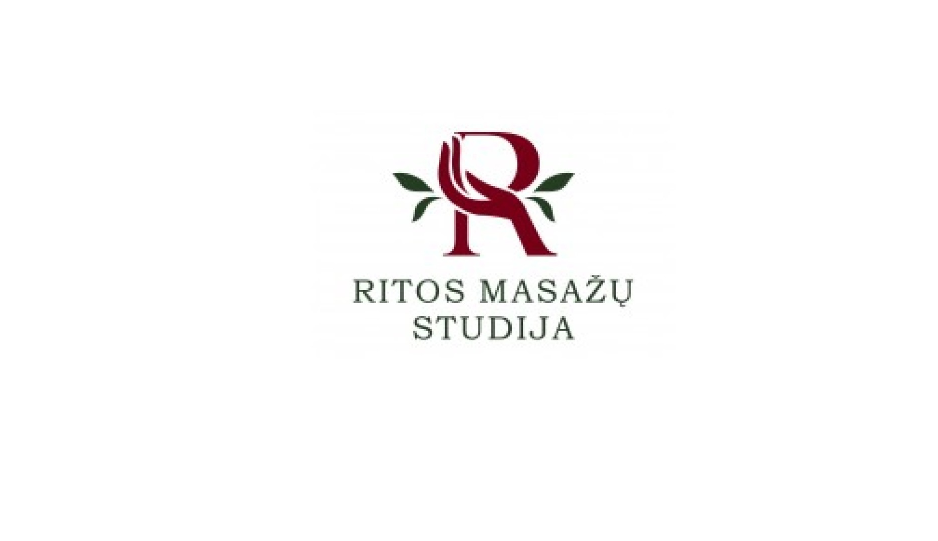 Ritos masažų studijos dovanų čekis 1
