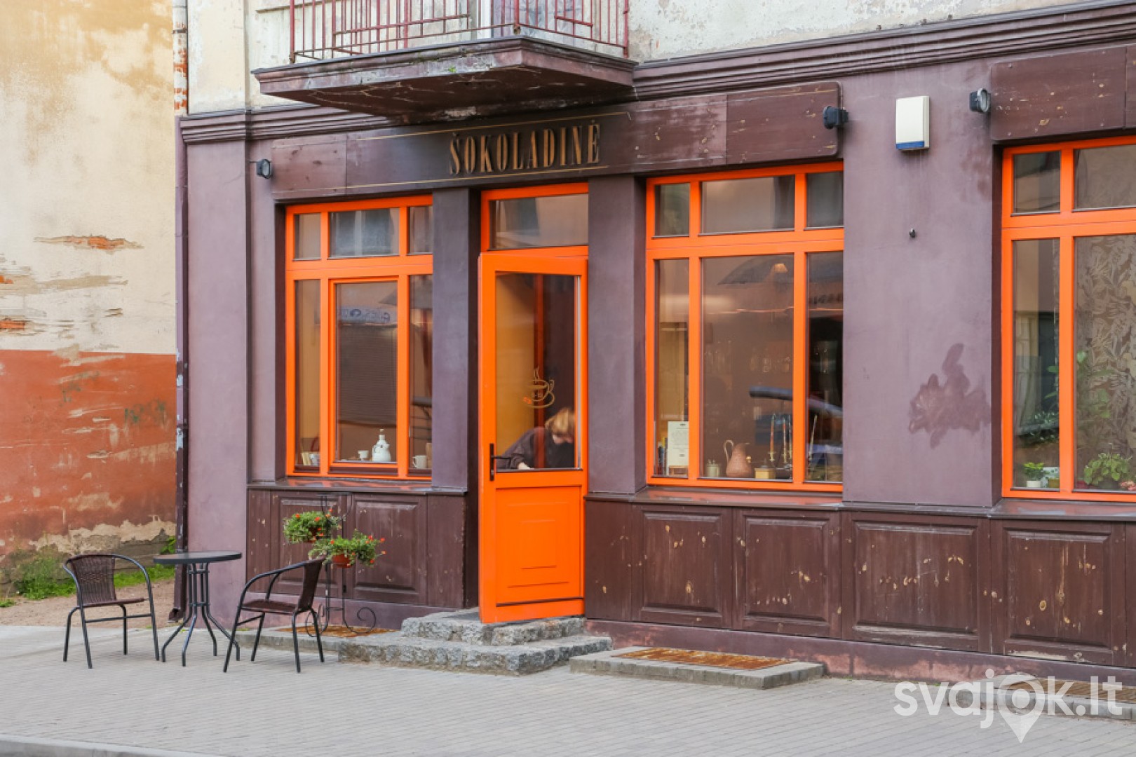 Saldus gimtadienis, mergvakaris ar kita šventė 4