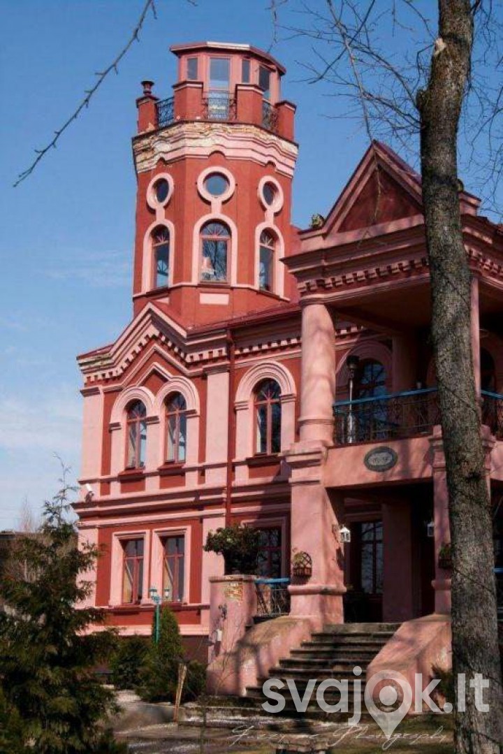 Arvydų-Bezdonių dvaras 5