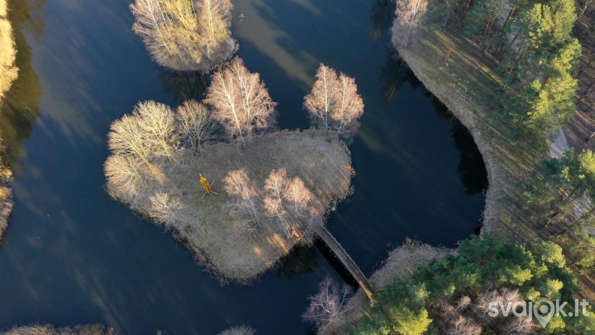 Pasvalio kultūros ir poilsio parkas 3