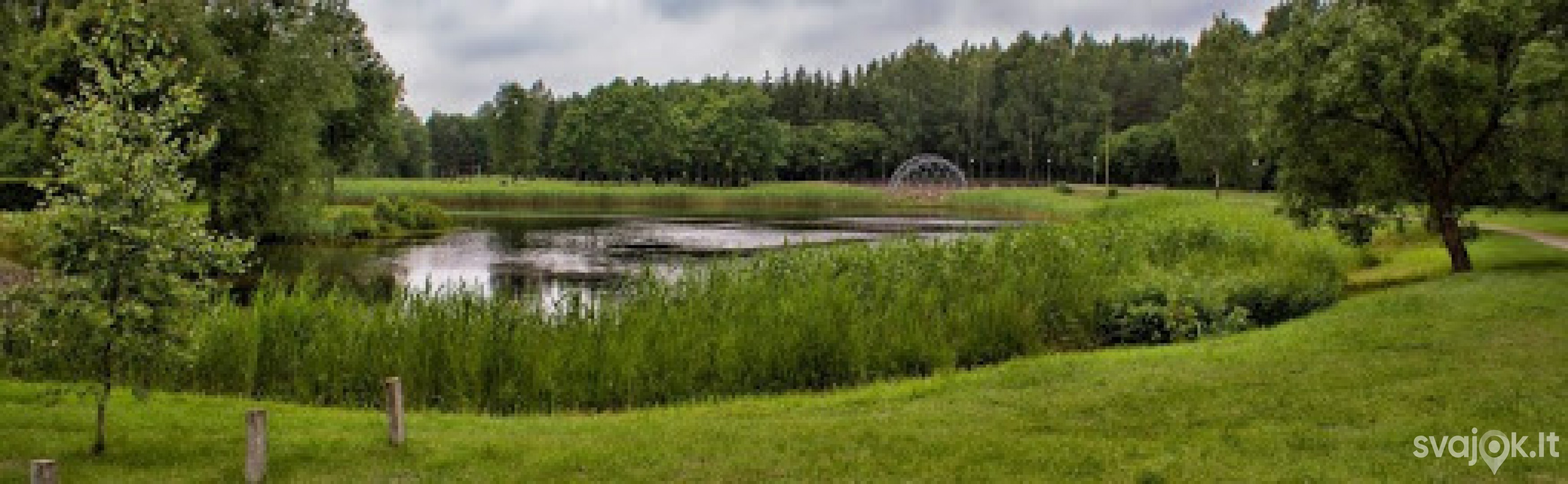 Juknaičių parkas 4