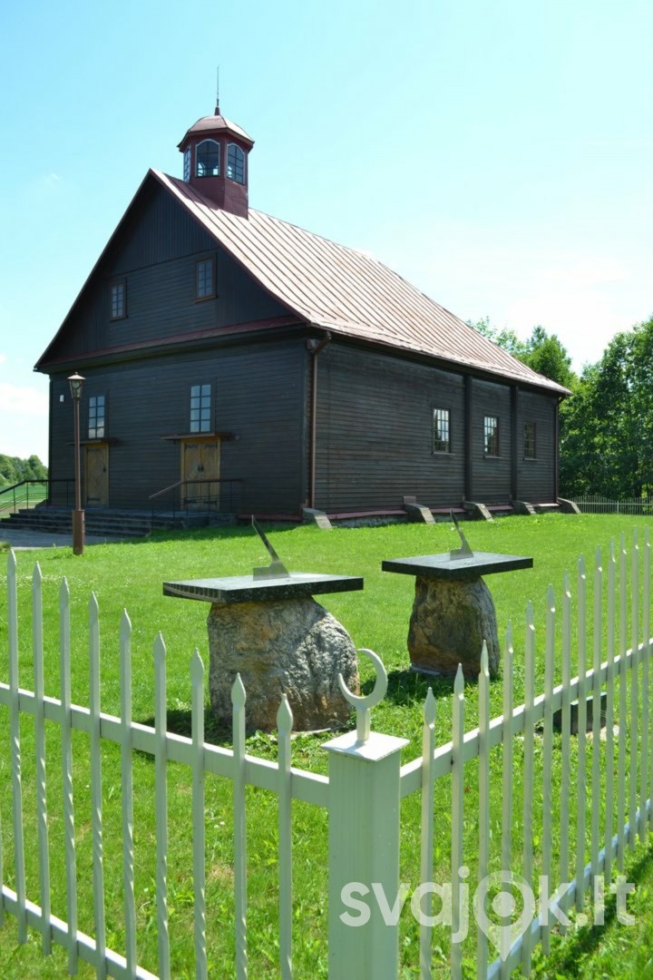 Raižių mečetė 3