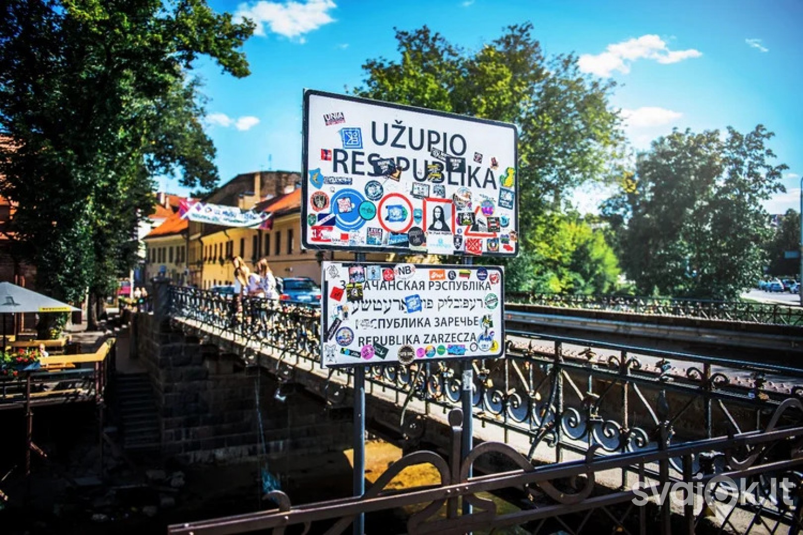 Užupio respublika 2