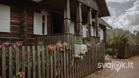2 Etno muziejus Aukštaitijoje, Biržų raj_, ekskursija