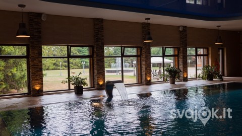 SPA zona